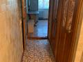 3-бөлмелі пәтер · 63 м², Токмагамбетов 27 — Центральный площадь, бағасы: 13.5 млн ₸ в  — фото 6