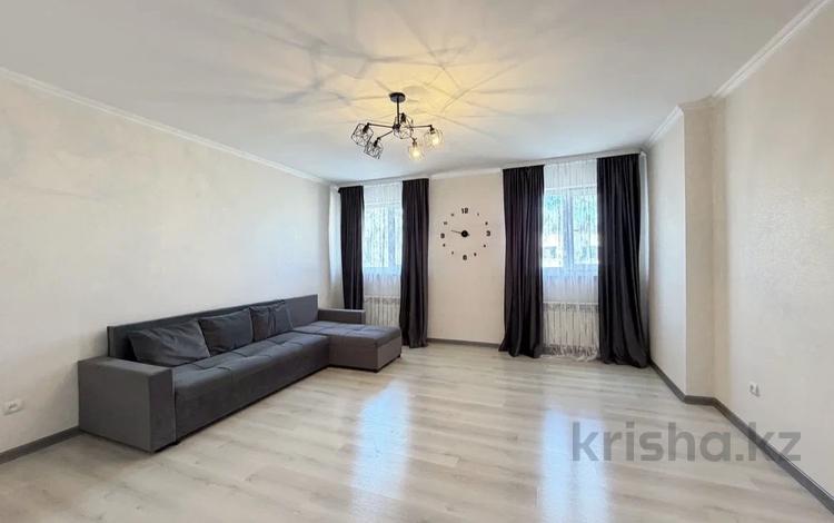 2-комнатная квартира · 68.2 м² · 10/10 этаж, Роза Багланова 3 за 35.5 млн ₸ в Астане, Нура р-н — фото 5