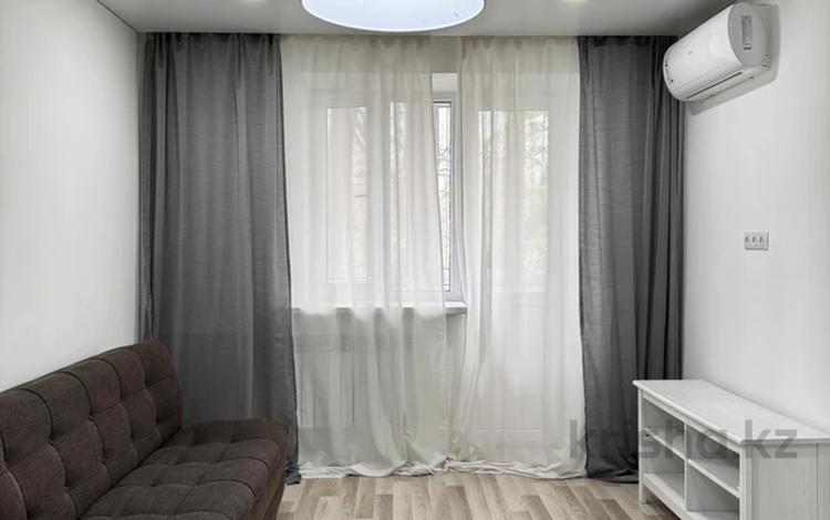 1-бөлмелі пәтер · 32 м² · 4/4 қабат, Наурызбай Батыра 41, бағасы: 300 000 ₸ в Алматы, Алмалинский р-н — фото 2