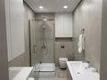 2-бөлмелі пәтер · 83 м² · 4/10 қабат, Шарипова 28, бағасы: 52 млн ₸ в Атырау, мкр Жилгородок — фото 18
