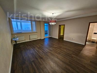 9-бөлмелі пәтер, 461 м², 18/21 қабат ай сайын, Кенесары 51, бағасы: 1 млн 〒 в Астане, р-н Байконур