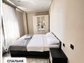 2-комнатная квартира · 55 м² · 3/12 этаж, мкр Нурсат 2, Аргынбекова 29/6 к8 — Шаяхметов за 20 000 ₸ в Шымкенте, Каратауский р-н — фото 2