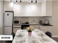 2-комнатная квартира · 55 м² · 3/12 этаж, мкр Нурсат 2, Аргынбекова 29/6 к8 — Шаяхметов за 20 000 ₸ в Шымкенте, Каратауский р-н — фото 3
