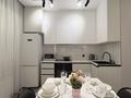 2-комнатная квартира · 55 м² · 3/12 этаж, мкр Нурсат 2, Аргынбекова 29/6 к8 — Шаяхметов за 20 000 ₸ в Шымкенте, Каратауский р-н — фото 4
