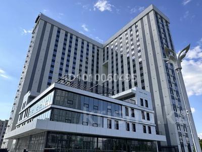2-бөлмелі пәтер · 72 м² · 20/20 қабат, 160 квартал 558, 125 — ул, Аднан Мендерес, бағасы: 27 млн ₸ в Туркестане