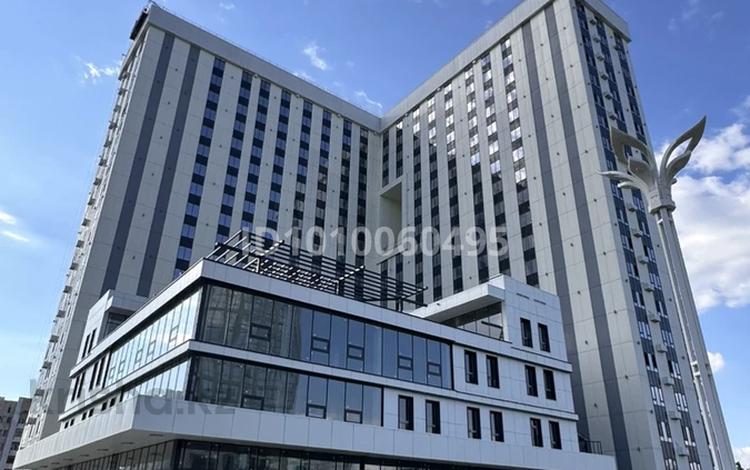 2-бөлмелі пәтер · 72 м² · 20/20 қабат, 160 квартал 558, 125 — ул, Аднан Мендерес, бағасы: 27 млн ₸ в Туркестане — фото 17