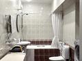 3-бөлмелі пәтер · 100 м² · 6/8 қабат, проспект Достык 42, бағасы: 105 млн ₸ в Алматы, Медеуский р-н — фото 20