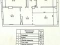 3-комнатная квартира · 99.4 м² · 6/8 этаж, проспект Достык 42 за 105 млн ₸ в Алматы, Медеуский р-н — фото 21