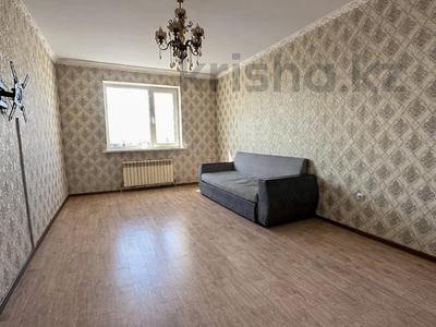 1-бөлмелі пәтер · 48.3 м² · 12/16 қабат, Болашак 13, бағасы: 18 млн ₸ в Талдыкоргане, мкр Болашак