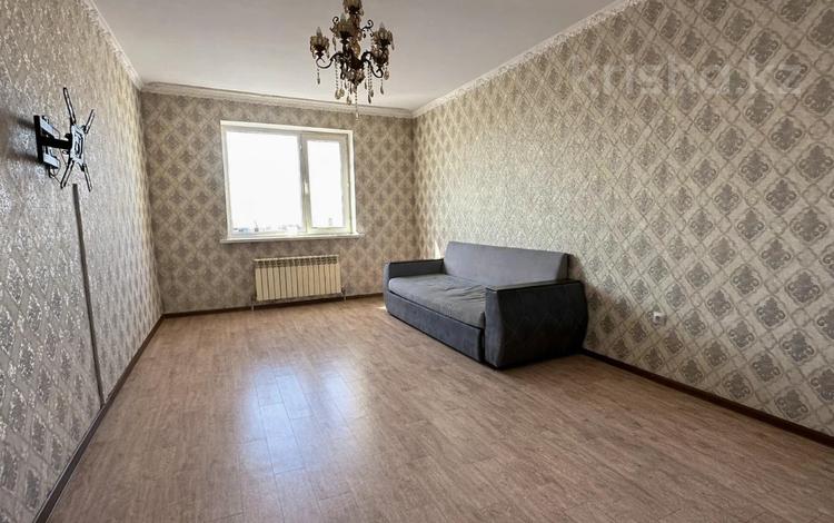1-комнатная квартира · 48.3 м² · 12/16 этаж, Болашак 13 за 18 млн ₸ в Талдыкоргане, мкр Болашак — фото 5