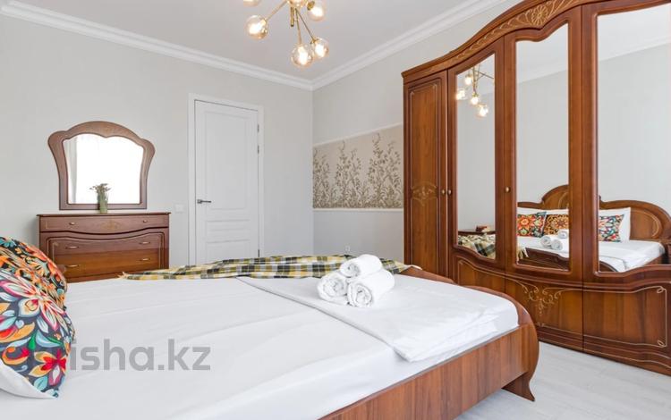 3-комнатная квартира · 65 м² · 8/12 этаж, Улы Дала 31, 31/1, 33, 33/1 за 400 000 ₸ в Астане — фото 14