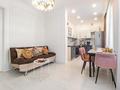 3-комнатная квартира · 65 м² · 8/12 этаж, Улы Дала 31, 31/1, 33, 33/1 за 400 000 ₸ в Астане — фото 5