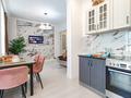3-комнатная квартира · 65 м² · 8/12 этаж, Улы Дала 31, 31/1, 33, 33/1 за 400 000 ₸ в Астане — фото 11