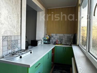 2-бөлмелі пәтер · 45 м² · 4/4 қабат, Навои, бағасы: 33 млн ₸ в Алматы, Бостандыкский р-н