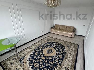 2-комнатная квартира · 44.4 м² · 5/5 этаж, Уральский 4 за 16.9 млн ₸ в Костанае