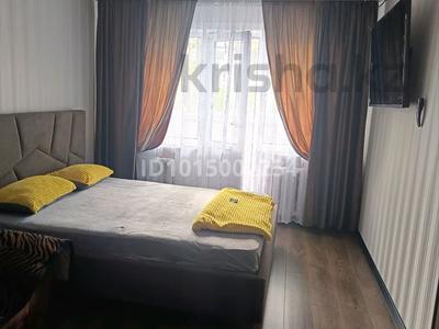 1-комнатная квартира · 33 м² · 2/5 этаж, Интернациональная 34 за 16 000 ₸ в Петропавловске