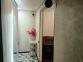1-бөлмелі пәтер · 33 м² · 2/5 қабат, Интернациональная 34, бағасы: 16 000 ₸ в Петропавловске — фото 12
