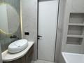 3-бөлмелі пәтер · 110.3 м² · 7/9 қабат, Е-899 3, бағасы: 138 млн ₸ в Астане, Нура р-н — фото 28