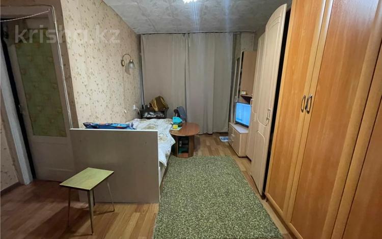 1-комнатная квартира · 30 м² · 1/2 этаж, мкр Юго-Восток, ул. Штурманская 8 за 9 млн ₸ в Караганде, Казыбек би р-н — фото 2