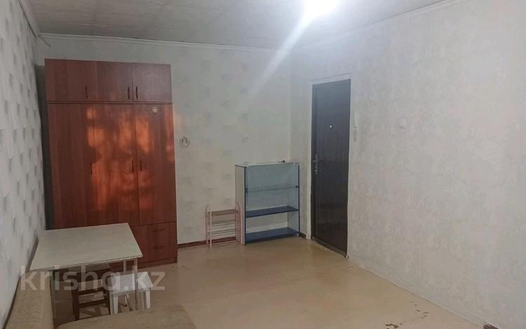1-комнатная квартира · 18 м² · 4/5 этаж, Казыбек Би — Жумалиева за 120 000 ₸ в Алматы, Алмалинский р-н — фото 2