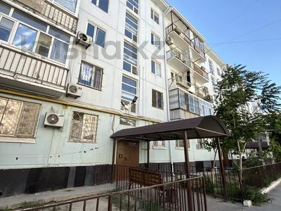 2-комнатная квартира · 43.6 м² · 5/5 этаж, Усербаев 17 за 9.5 млн 〒 в 