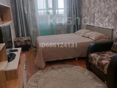1-бөлмелі пәтер · 34 м² · 14/18 қабат, Тауелсиздик 34/2 — Пр.Б.Момышулы, бағасы: 2 500 ₸ в Астане, Алматы р-н