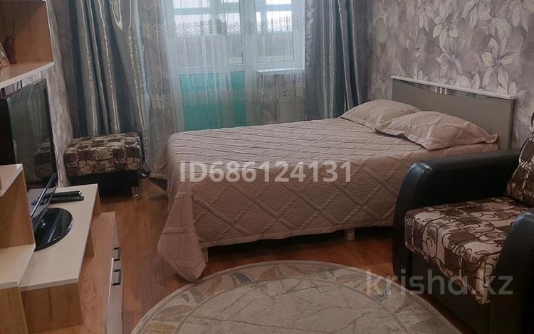 1-бөлмелі пәтер · 34 м² · 14/18 қабат, Тауелсиздик 34/2 — Пр.Б.Момышулы, бағасы: 2 500 ₸ в Астане, Алматы р-н — фото 34
