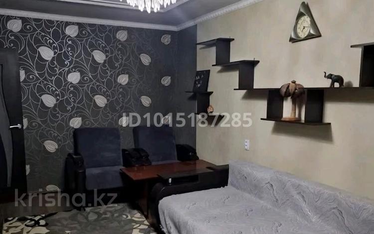 2-бөлмелі пәтер · 55 м² · 2/5 қабат, Мухамеджанова 22, бағасы: 20 000 ₸ в Балхаше — фото 2