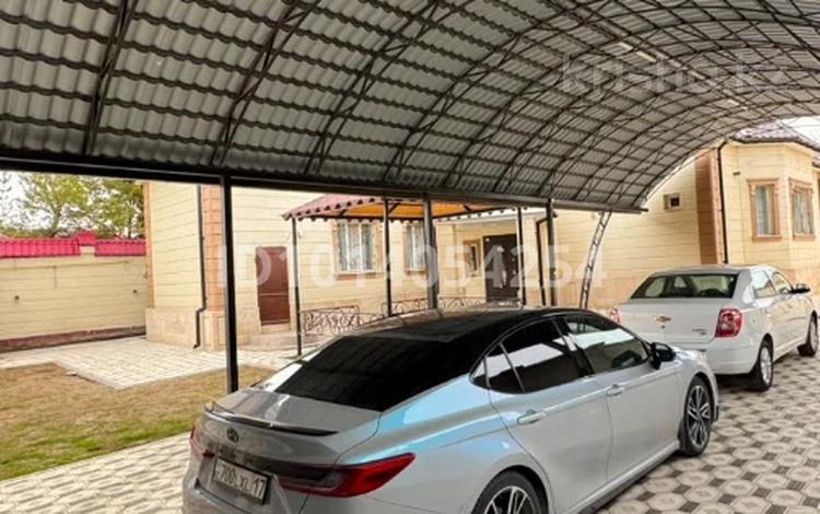 Жеке үй · 4 бөлме · 180 м² · 8 жүзд., Қайтпас 1 ш/а., бағасы: 85 млн ₸ в Шымкенте, Каратауский р-н — фото 2