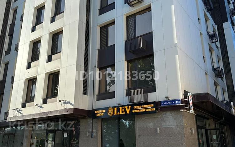 Еркін · 50 м², бағасы: 480 000 ₸ в Шымкенте, Туран р-н — фото 2