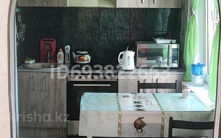 3-комнатная квартира · 58 м² · 4/4 этаж, мкр Сайран 1 — Матезалка Жубанова за 31.5 млн ₸ в Алматы, Ауэзовский р-н — фото 13