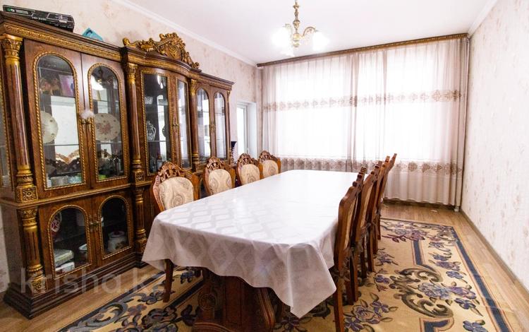 5-бөлмелі пәтер · 170 м² · 8/13 қабат, Назарбаева 173, бағасы: 51 млн ₸ в Талдыкоргане — фото 30