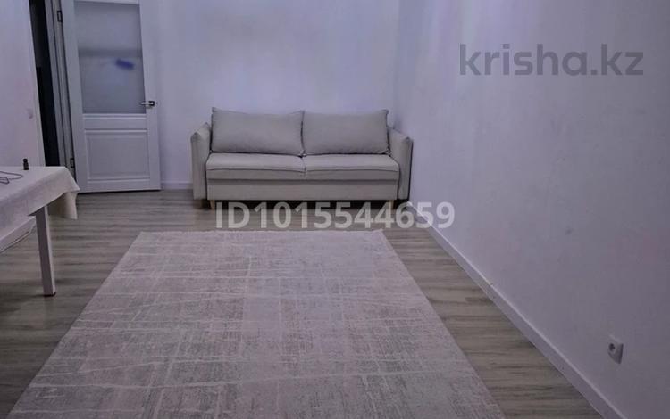 1-бөлмелі пәтер · 44 м² · 1/7 қабат, 17-ш/а. 110, бағасы: 16 млн ₸ в Актау, 17-й мкр — фото 7