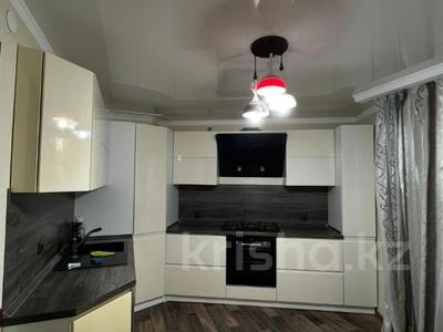 4-комнатная квартира · 111.6 м² · 5/6 этаж, воинов-интернационалистов 1/1 за 42.6 млн 〒 в Костанае