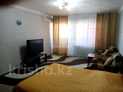 1-комнатная квартира · 37 м² · 3/10 этаж, 4-й мкр 1 за 7 000 〒 в Актау