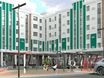 2-комнатная квартира · 67 м², 29а мкр уч 130/5 за ~ 14.7 млн 〒 в Актау