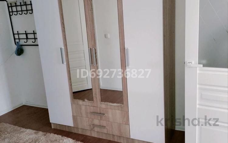 1-бөлмелі пәтер · 60 м² · 5/5 қабат, Курмангазы 1 — Конечная авангарда, бағасы: 140 000 〒 в Атырау, мкр Авангард-3 — фото 2
