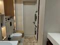 3-бөлмелі пәтер · 112.9 м² · 9/14 қабат, Гагарина 277/7, бағасы: 138 млн ₸ в Алматы, Бостандыкский р-н — фото 11