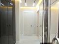 3-бөлмелі пәтер · 112.9 м² · 9/14 қабат, Гагарина 277/7, бағасы: 138 млн ₸ в Алматы, Бостандыкский р-н — фото 8