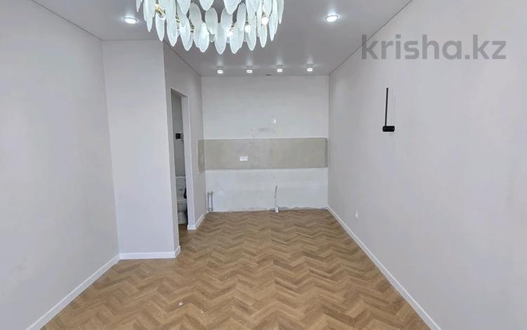 2-бөлмелі пәтер · 38 м² · 3/5 қабат, Аккемер 14/1 — Е669, бағасы: 23.5 млн 〒 в Астане, Есильский р-н — фото 11