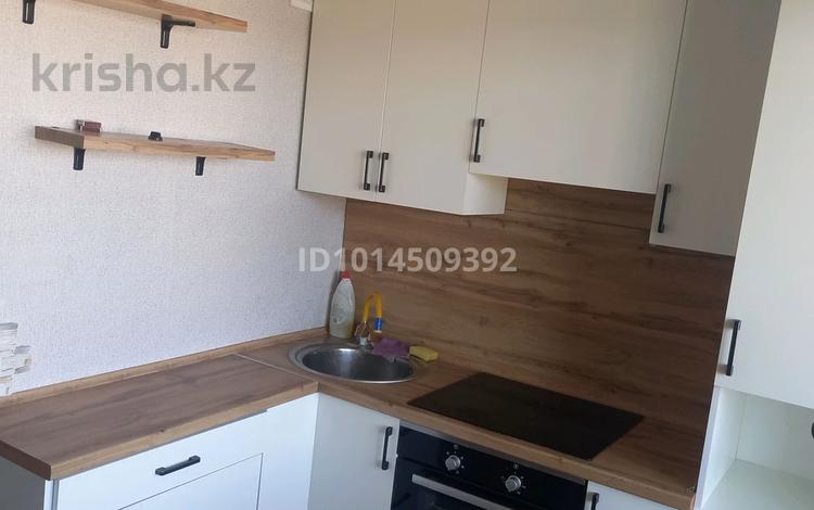 1-бөлмелі пәтер · 34 м² · 7/9 қабат, Валиханова 23 — Район 4 школы, бағасы: 13 млн ₸ в Петропавловске — фото 2