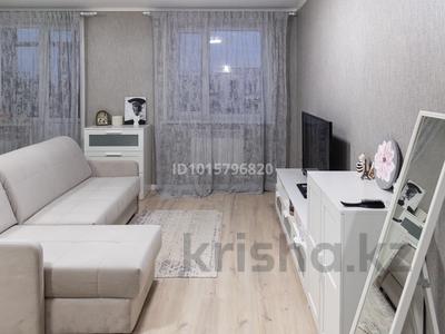 1-бөлмелі пәтер · 36 м² · 4/5 қабат, Юго-Восток ш/а., Гапеева 19/4, бағасы: 23 млн ₸ в Караганде, Казыбек би р-н