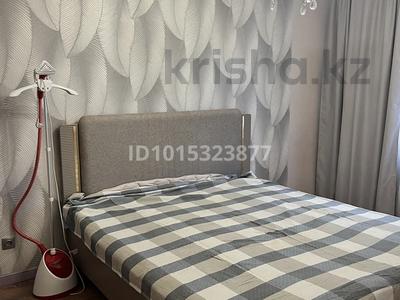 2-бөлмелі пәтер · 49 м² · 6/6 қабат, Ырысты 46/11, бағасы: 250 000 ₸ в Алматы, Алатауский р-н