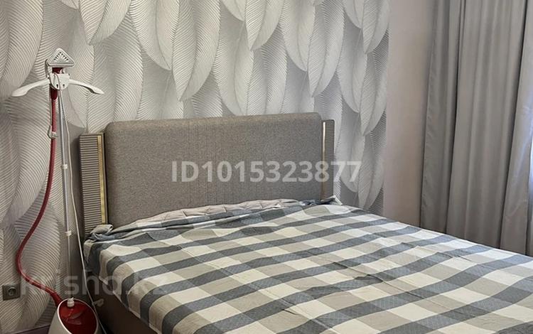 2-бөлмелі пәтер · 49 м² · 6/6 қабат, Ырысты 46/11, бағасы: 250 000 ₸ в Алматы, Алатауский р-н — фото 2