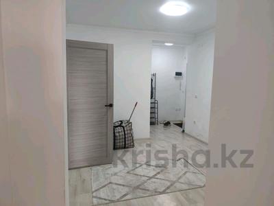 1-бөлмелі пәтер · 59 м² · 2/12 қабат, 4-й микрорайон 62, бағасы: 180 000 ₸ в Конаеве