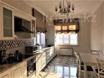 Пәтерлер в Астане: 5-бөлмелі пәтер · 250 м² · 6 қабат · ай сайын, Шамши Калдаяков 8 — Тауелсыздик, бағасы: 1.2 млн 〒 5-бөлмелі пәтер · 250 м² · 6 қабат · ай сайын, Шамши Калдаяков 8 — Тауелсыздик, бағасы: 1.2 млн 〒 в Астане, Алматы р-н