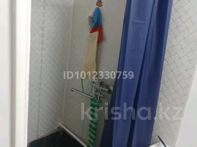 1-комнатная квартира · 11 м² · 1/2 этаж, Просп. Райымбека 590/к1 за 8 млн ₸ в Алматы, Наурызбайский р-н