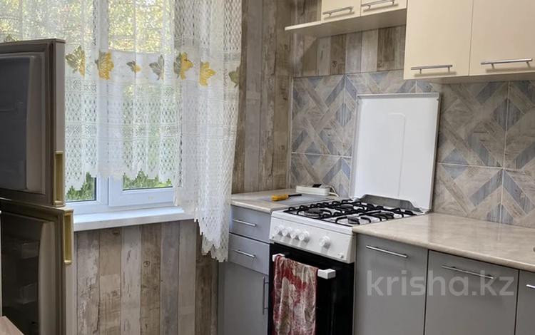 1-комнатная квартира · 33 м² · 2/5 этаж, мкр №9 35 — Шаляпина берегового за 230 000 ₸ в Алматы, Ауэзовский р-н — фото 2