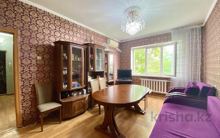 2-бөлмелі пәтер · 55.8 м² · 5/5 қабат, мкр Айнабулак-3 — Палладина, бағасы: 30 млн ₸ в Алматы, Жетысуский р-н — фото 28