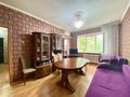 2-комнатная квартира · 55.8 м² · 5/5 этаж, мкр Айнабулак-3 — Палладина за 30 млн ₸ в Алматы, Жетысуский р-н